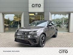 Land Rover Range Rover Velar - P400e PHEV AWD Dynamic Edition