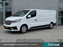 Renault Trafic - 2.0 dCi 130 T30 L2H1 Work Edition | AIRCO | NAVIGATIE | CAMERA | PDC VOOR + ACHTER | TREKH