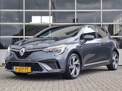 Renault Clio - 1.0 TCe R.S. Line