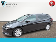 Opel Astra Sports Tourer - 1.4 Online Edition 150pk. Navigatie, trekhaak