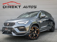 CUPRA Ateca - 2.0 TSI 4DRIVE PANO BEATS VIRTUAL TREKHAAK DCC