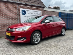 Citroën C4 - 1.6 VTi Collection APK/NAP/CLIMA