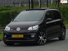 Volkswagen Up! - 1.0 TSI GTI 5-DEURS PANORAMADAK/PDC/APK 2027