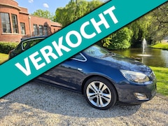 Opel Astra - 1.6 Sport 5-deurs AIRCO/cruise *apk:05-2026