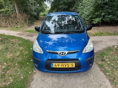 Hyundai i10 - 1.1 Active