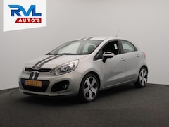 Kia Rio - 1.4 CVVT Super Pack Climate/control Telefoon