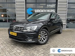 Volkswagen Tiguan - 1.5 TSI 150 pk ACT Comfortline Business | Buitenspiegels elektrisch inklapbaar | Cruise co