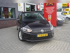 Volkswagen Golf Sportsvan - 1.2 TSI Comfortline / Cruise