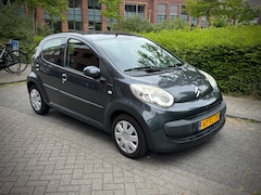 Citroën C1 - 1.0-12V Ambiance