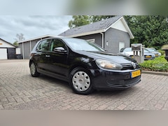 Volkswagen Golf - 1.6 TDI Trendline BlueMotion-AIRCO-EURO 5