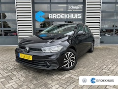 Volkswagen Polo - 1.0 TSI 95 pk Life | Apple Carplay/Android Auto|telefoonintegratie premium | Buitenspiegel