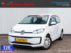 Volkswagen Up! - 1.0 BMT take up Airco|Lage km|Bluetooth