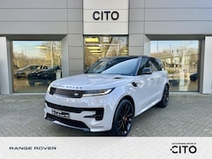 Land Rover Range Rover Sport - P460e PHEV AWD Dynamic Edition