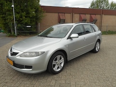Mazda 6 Sportbreak - 1.8i Touring