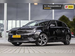 Opel Astra - 1.2 Turbo GS | Camera | Adaptive Cruise