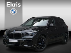 BMW X5 - xDrive45e M Sportpakket | Driving Assistant Professional | Parking Assistant Plus | Head-U