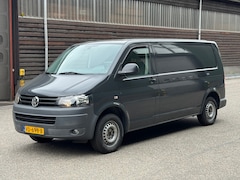 Volkswagen Transporter - 2.0 TDI L2H1