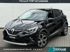Renault Captur - 1.3 mild hybrid 140 techno