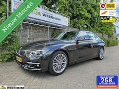 BMW 3-serie - 330e PHEV Iperformance VEEL OPTIES Zeer nette staat