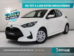 Toyota Yaris - 1.5 Hybrid Active | Camera | Navigatie | Cruise control | Climate control | AppleCarplay A