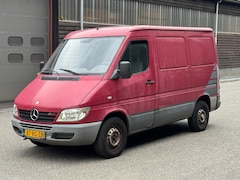 Mercedes-Benz Sprinter - 208 CDI 2.2 300 Original