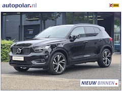 Volvo XC40 - 1.5 T4 Recharge R-Design 20Inch/Leder/Camera etc