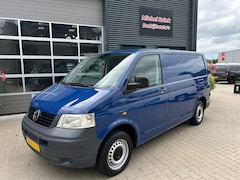 Volkswagen Transporter - 1.9 TDI 300 T800 Youngtimer Regeling