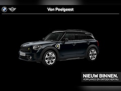 MINI Countryman - Cooper S E ALL4 Business Edition