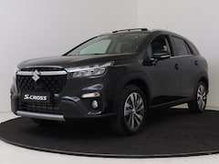 Suzuki S-Cross - 1.4 Boosterjet Style Smart Hybrid Panodak Nieuw uit voorraad leverbaar