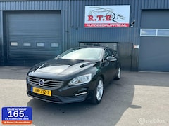 Volvo V60 - 2.4 D6 Twin Engine R-Design