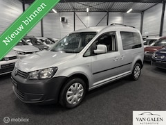 Volkswagen Caddy - Combi 1.2 TSI Trendline 7p