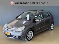 Mercedes-Benz B-klasse - 200 | Design Edition | Automaat | Stoelverw