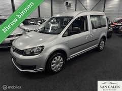 Volkswagen Caddy - Combi 1.2 TSI Airco|Pdc|Apk nieuw