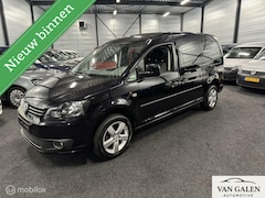 Volkswagen Caddy Maxi - 1.2 TSI Comfortline Airco|Trekhaak|Apk