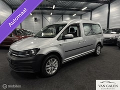 Volkswagen Caddy Maxi - 1.4 TSI DSG AUTOMAAT 7-Persoons APK✅