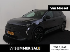 Renault Scenic E-Tech - EV87 long range esprit Alpine