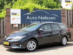 Toyota Auris Touring Sports - 1.8 Hybrid Aspiration | NAVI | ACHTERUITRIJCAMERA | DAB+ | CLIMA-AIRCO | CRUISE CONTROL |