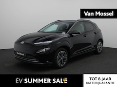 Hyundai Kona Electric - EV Fashion 39 kWh 136PK | Navigatie | Achteruitrijcamera | Apple CarPlay & Android Auto