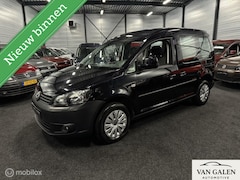 Volkswagen Caddy - Combi 1.2 TSI Roncalli 7p Airco|Trekhaak