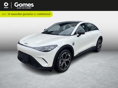 Smart #3 - 3 Pro+ 66 kWh ZOMERDEALS | Van € 46.065, - voor € 37.398,