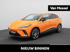 MG MG4 Electric - Luxury 64 kWh