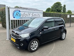 Skoda Citigo - 1.0 Greentech Ambition