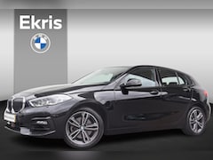 BMW 1-serie - 118i Executive Edition Sport Line/ Cruise Control/ Elektrische Stoelen met geheugen/ Sport