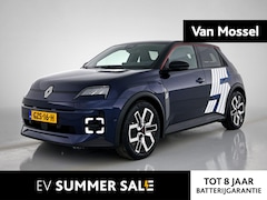 Renault 5 - 5 comfort range techno 52 kWh | Automaat | Stoelverwarming