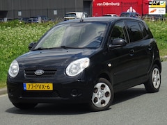 Kia Picanto - 1.0 X-pect BJ2012 131DKM/NAP/APK 02-2026