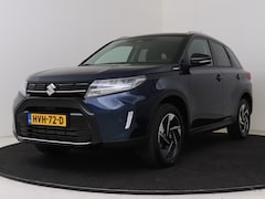 Suzuki Vitara - 1.4 Boosterjet Style Smart Hybrid