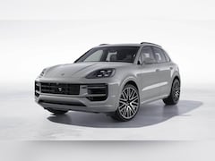 Porsche Cayenne - E-Hybrid