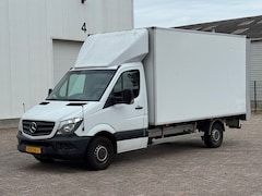 Mercedes-Benz Sprinter - 414 2.2 CDI 432 LAADKLEP / MEUBELBAK