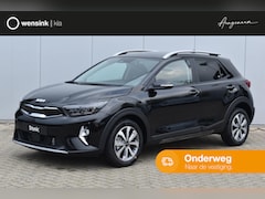Kia Stonic - 1.0 T-GDi MHEV DynamicPlusLine | incl. €1.500 inruilvoordeel | Keyless | Stoelverwarming |