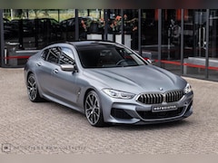 BMW 8-serie Gran Coupé - M850i xDrive | B&W | Individual | BTW auto